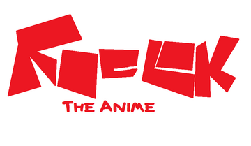 anime font logo｜TikTok Search