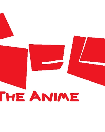 Roblox The Anime Idea Wiki Fandom
