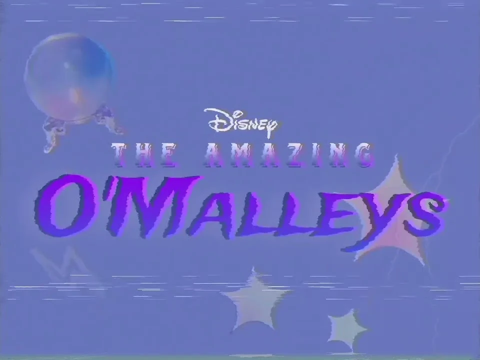 The Amazing O'Malleys | Idea Wiki | Fandom
