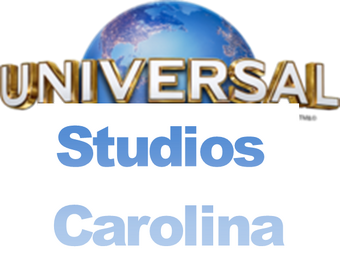 Universal Studios Carolina Idea Wiki Fandom - ghosts ghost simulator roblox wiki fandom 20th century fox television logo history roblox