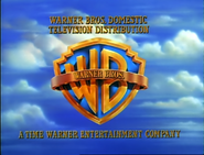 Warner Bros. Television (1996-2000)