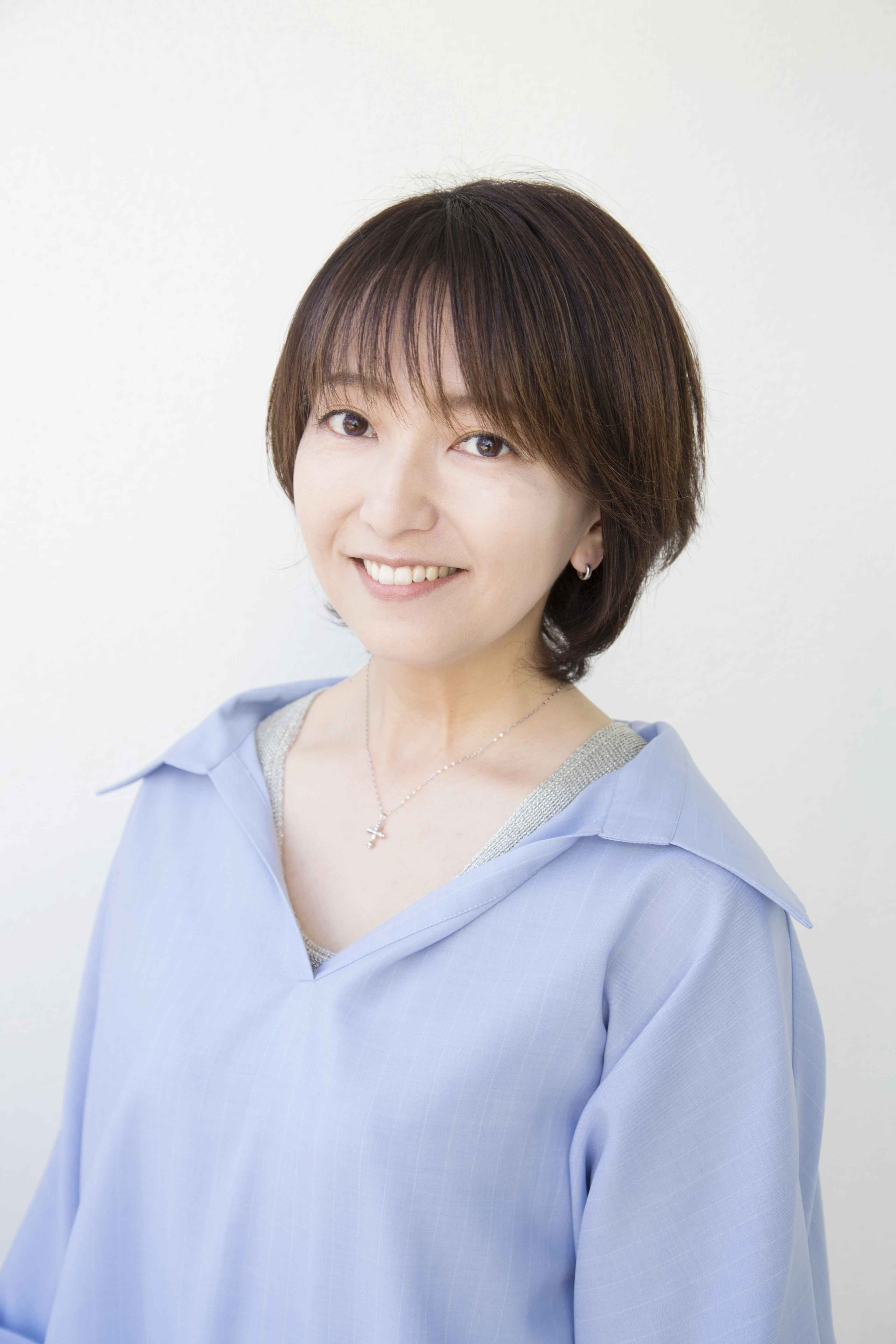 Akiko Nakagawa | Idea Wiki | Fandom