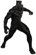 Black Panther (MCU)