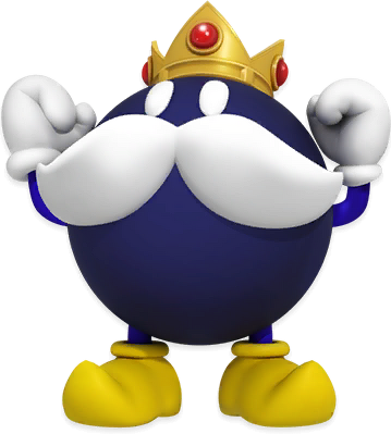 Pokey - Super Mario Wiki, the Mario encyclopedia