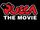 Pucca The Movie