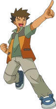 Brock
