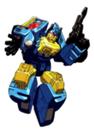 Nightbeat