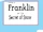 Franklin & The Secret of Snow (Lost 1998 Movie)