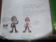 Fernando Jovirez/Lionbolt