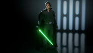 Tartaros/Revenge of the Sith