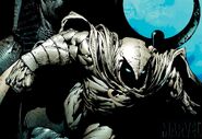 Moon Knight