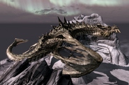 Paarthurnax