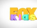 Fox Kids (TV channel)