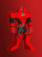 Atrocitus