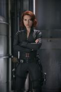 Black Widow