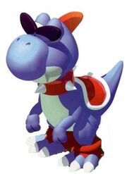 Boshi 2