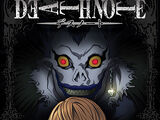 Death Note (Bang Zoom! Dub)