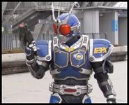 Kamen Rider G3