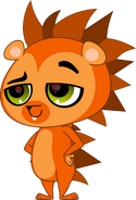 Russell Ferguson (Littlest Pet Shop)