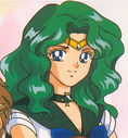 Sailor Neptune