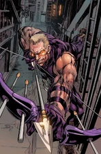Hawkeye