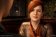 Mary Jane Watson in Marvel's Spider-Man (2018 video game)