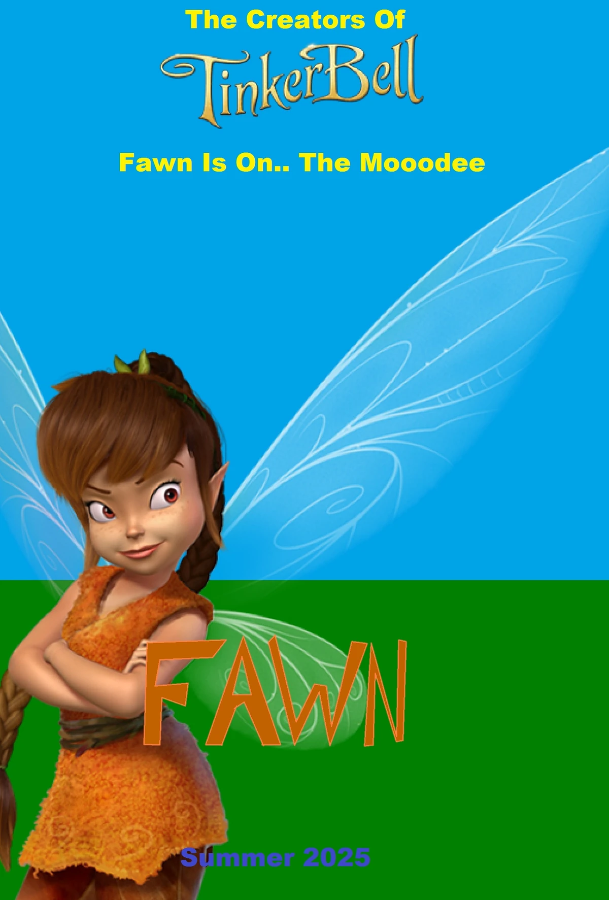 Fawn (2025 Film) Idea Wiki Fandom