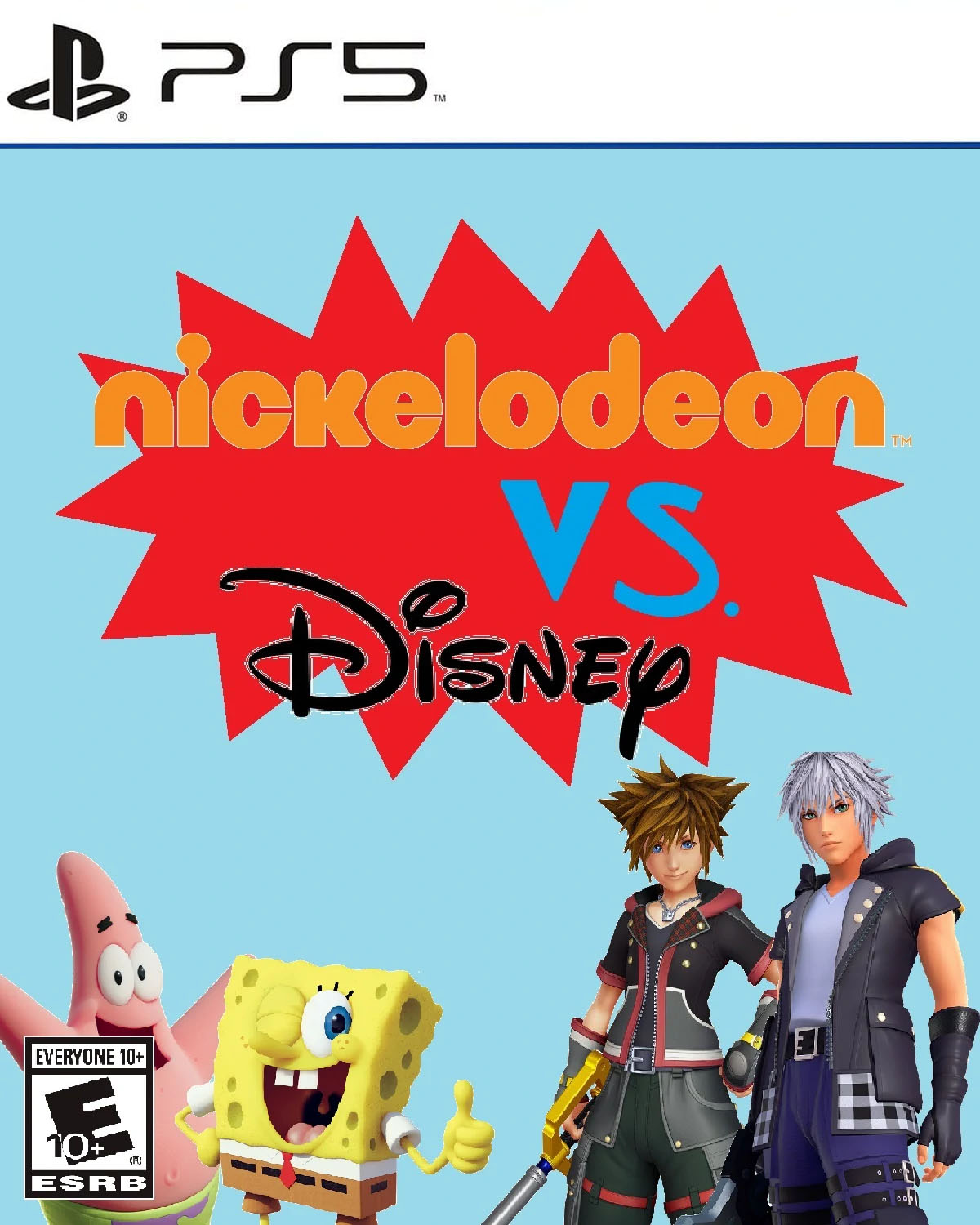 Nickelodeon Vs Disney Ultimate All Stars Idea Wiki Fandom - roblox the movietrailer transcripts idea wiki fandom