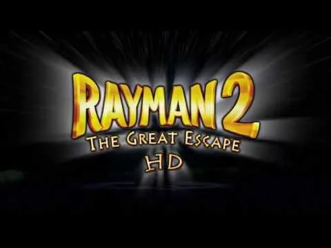 Steam Community :: Rayman 2 - The Great Escape