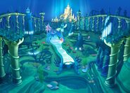 Atlantis (renamed Atlantica)