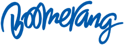 Boomerang-Logo