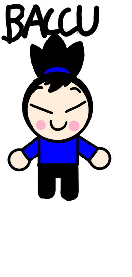 Baccu