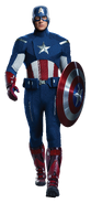 Captain America#