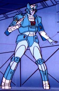 Chromia