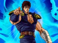 Kenshiro