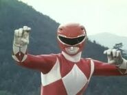 Red Ranger