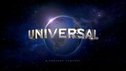 Universal Pictures Logo (2013)