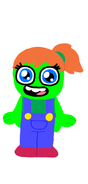 Sarah Toon