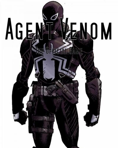 Agent (video game) - Wikipedia