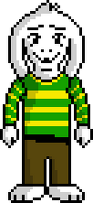 Undertale (film), Idea Wiki