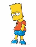 Bart Simpson