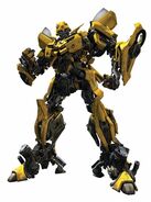 Bumblebee