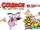 CatDog/Courage the Cowardly Dog/Ed, Edd n Eddy
