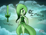 Emerald