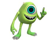 Mike Wazowski