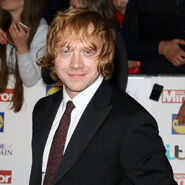 Rupert Grint as Ronald Knox