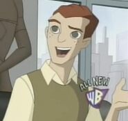 Harry Osborn