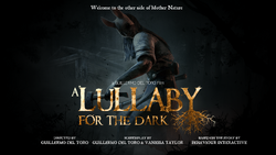 A Lullaby For The Dark Idea Wiki Fandom