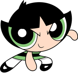 Buttercup, Idea Wiki