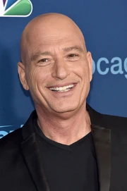 Howie Mandel 2